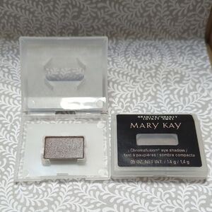 Mary Kay ChromaFusion Eye Shadow